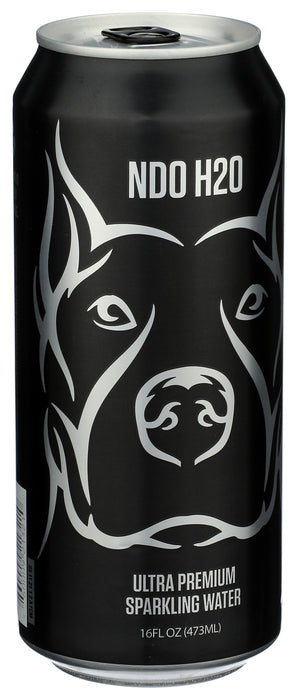 Ultra Premium Sparkling Water, 16 fl oz