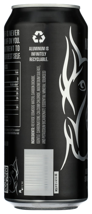 Ultra Premium Sparkling Water, 16 fl oz