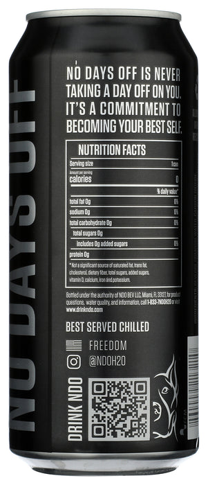 Ultra Premium Sparkling Water, 16 fl oz