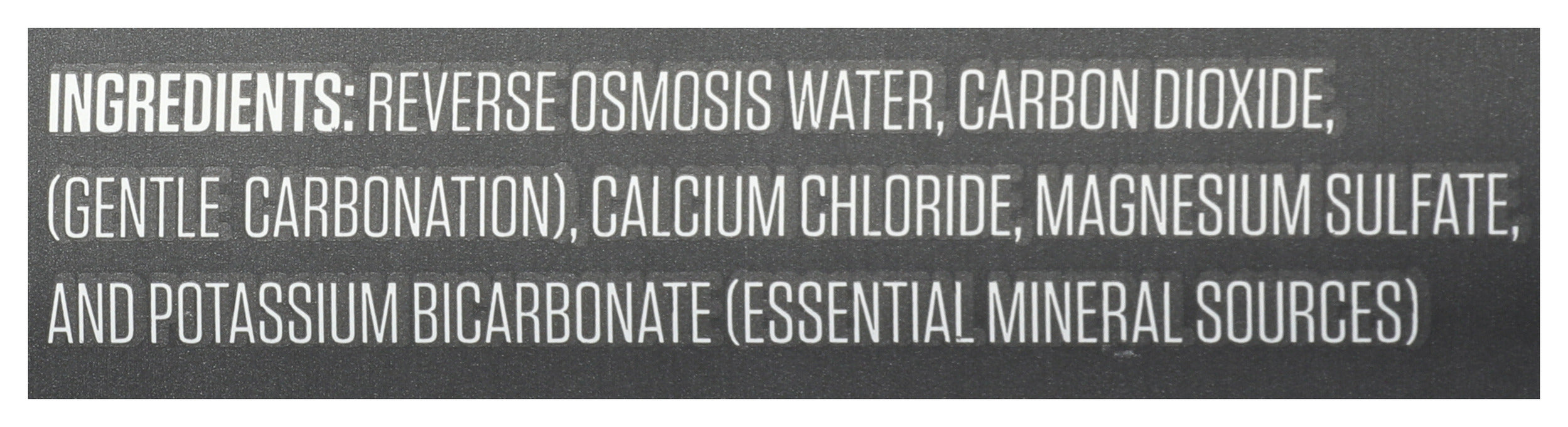 Ultra Premium Sparkling Water, 16 fl oz