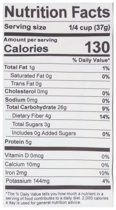 Sprouted Spelt Flour, Org, 32 oz