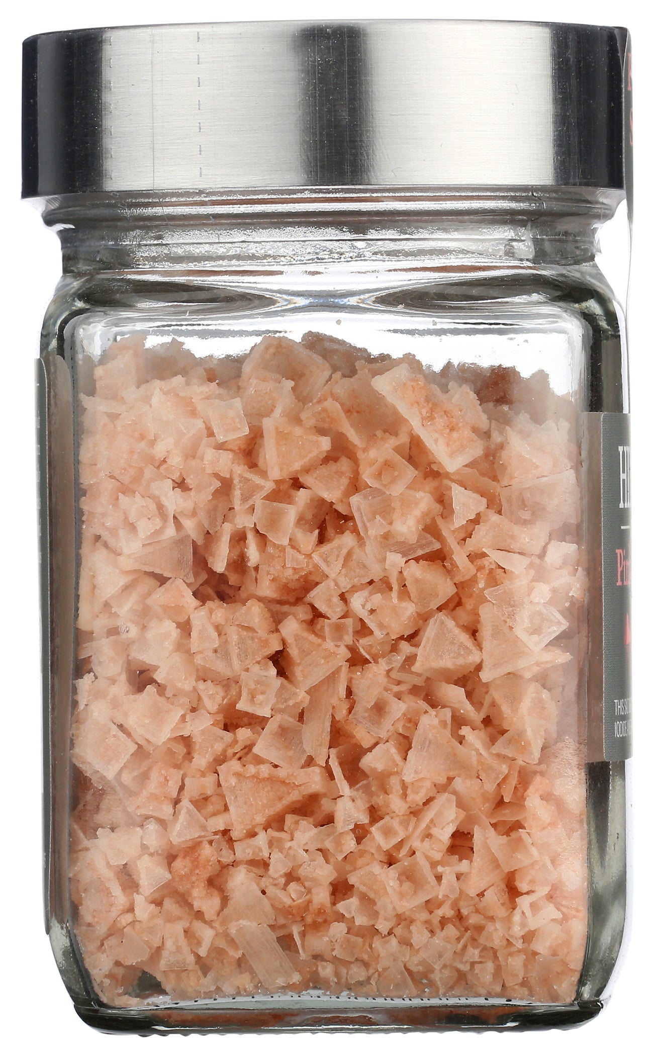 Himalayan Pink Salt Flakes, 4 oz — Natures Pick Market