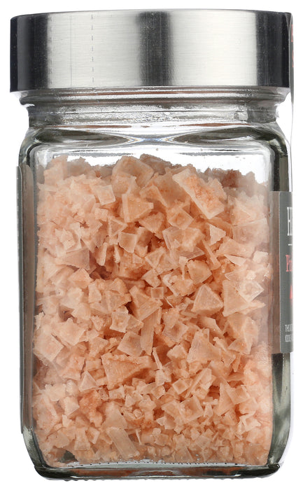 Himalayan Pink Salt Flakes, 4 oz