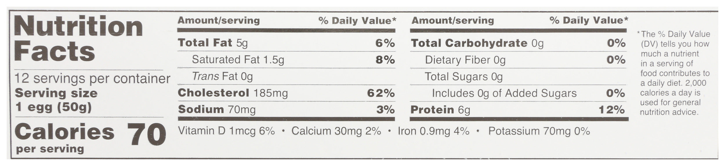 Heriloom Eggs, Pasture Raised Org, 1 doz