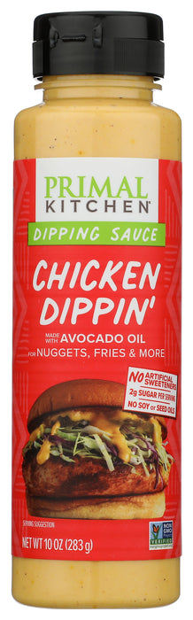 Chicken Dippin' Sauce, GF, 10 oz