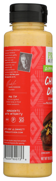 Chicken Dippin' Sauce, GF, 10 oz