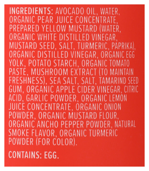 Chicken Dippin' Sauce, GF, 10 oz