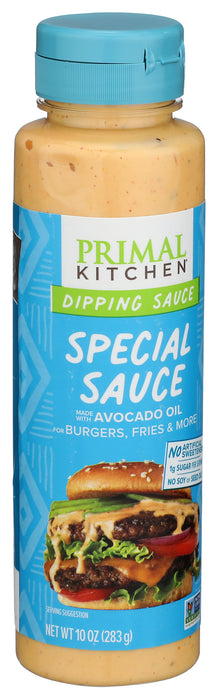 Special Dipping Sauce, GF, 10 oz