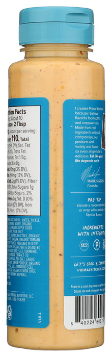 Special Dipping Sauce, GF, 10 oz