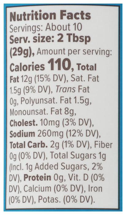 Special Dipping Sauce, GF, 10 oz