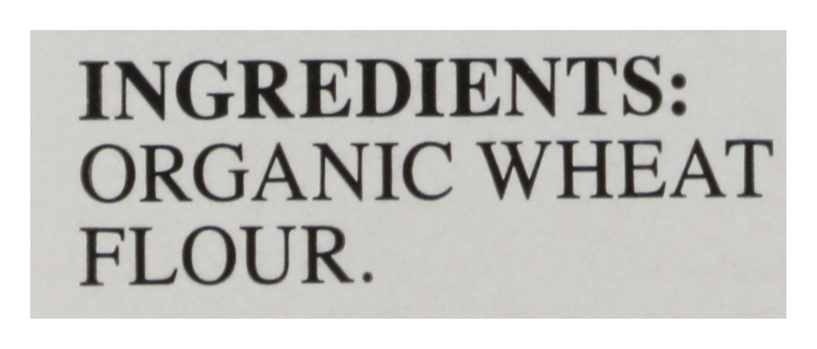 Pearl Couscous, Org, 24.5 oz