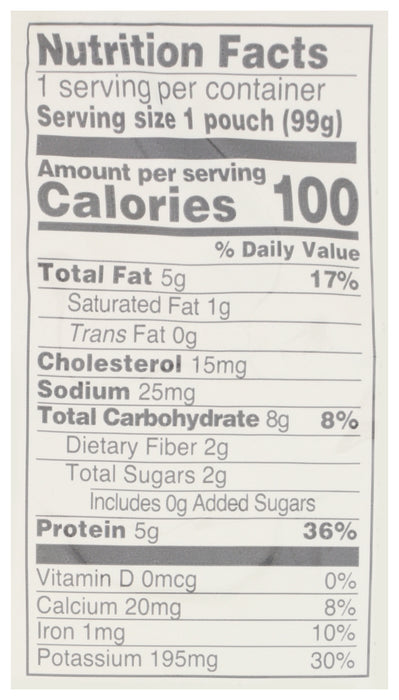 Baby Food, Chicken Mexican Stew, 3.5 oz