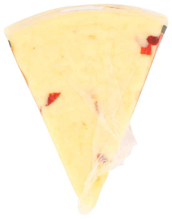 Jalapeno Creamy Jack Cheese, Org,