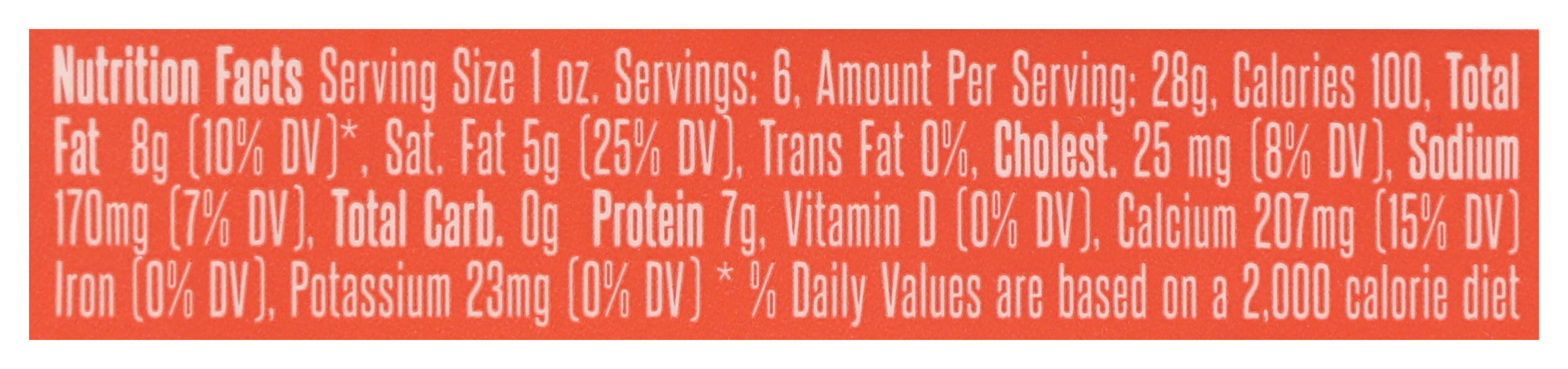 Jalapeno Creamy Jack Cheese, Org,