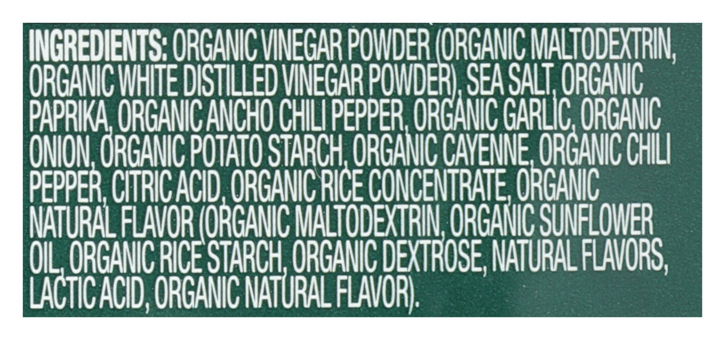 Buffalo Dry Rub, GF Org, 0.95 oz