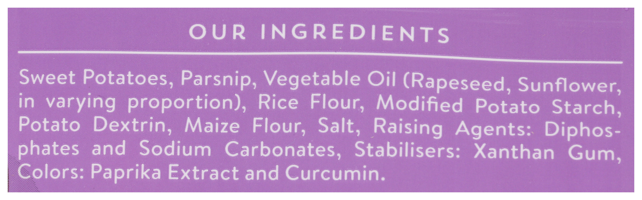 Mixed Root Vegetable Fries, 15 oz