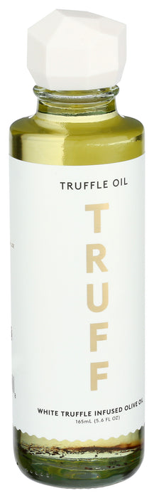 White Truffle infused Olive Oil, 5.6 fl oz