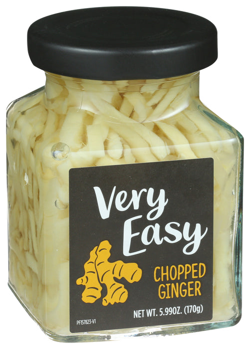 Chopped Garlic, 6.7 oz