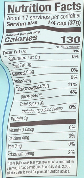 Baking Flour 1 to 1, GF, 22 oz
