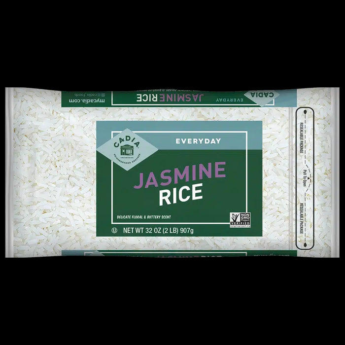 Jasmine Rice, 32 oz