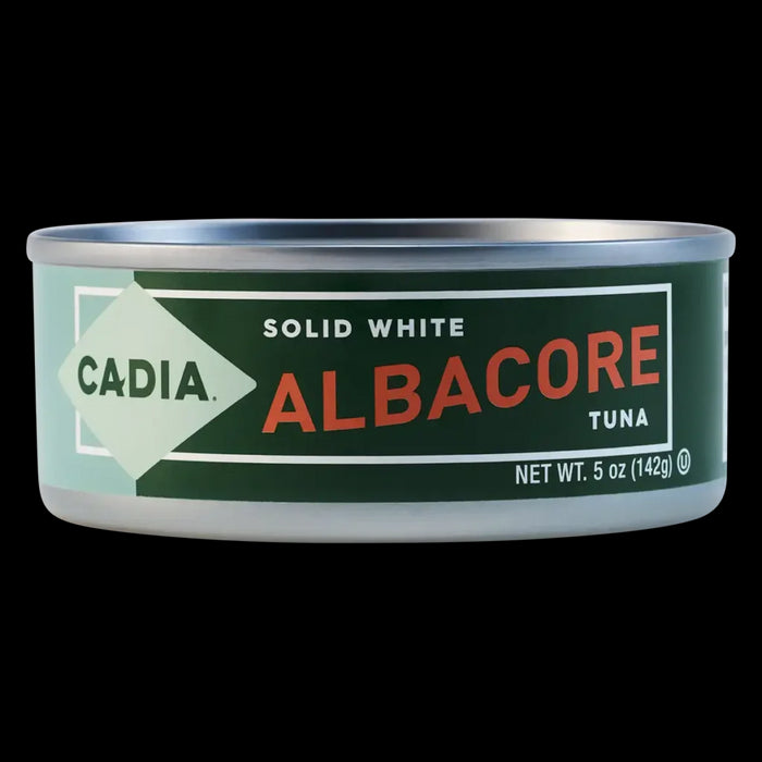 Albacore Tuna Solid White, 5 oz