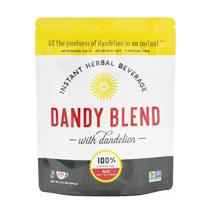 Dandy Blend Coffee Alternative, 100 serv, 7.05 oz