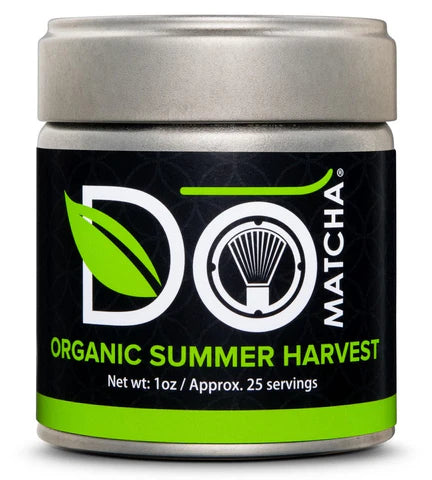 Summer Harvest Tin, Organic, 1oz