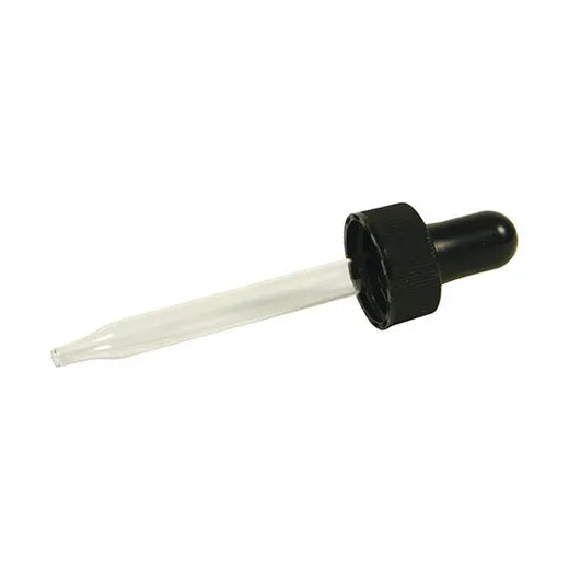 1 oz Bottle Dropper, ea