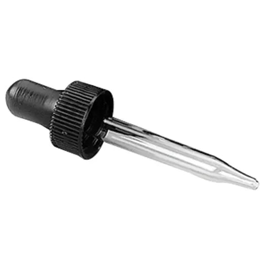 1/2 oz Bottle Dropper, ea