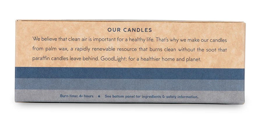 Candle, Tea Lights, 6 ct