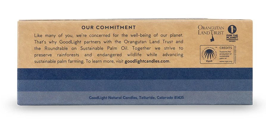 Candle, Tea Lights, 6 ct