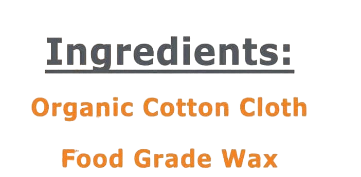 Ear Candles, Unscent, XS, 2pk