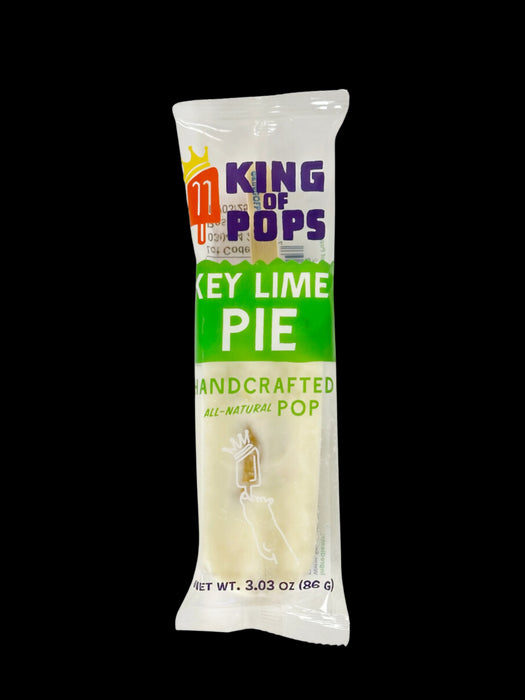 Pop, Key Lime Pie, 3.2 oz