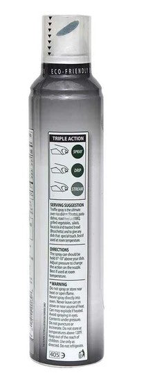 Black Truffle Flavored EV Olive Oil Spray, 8 fl oz