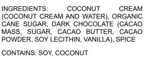 Pop, Coconut Choc. Sea Salt, 3.2 oz