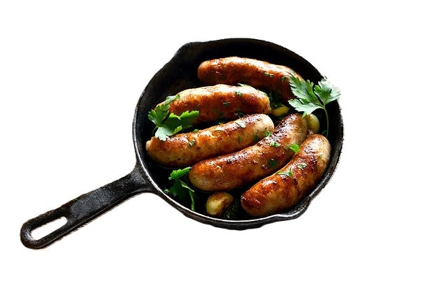 Chicken Chorizo Sausage, 12 oz