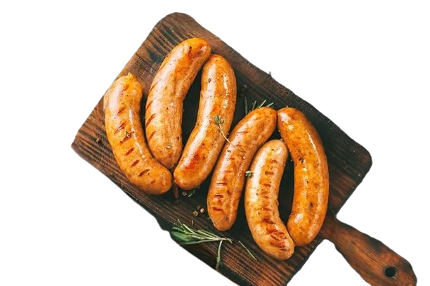 Italian Chicken Sausage, 12 oz
