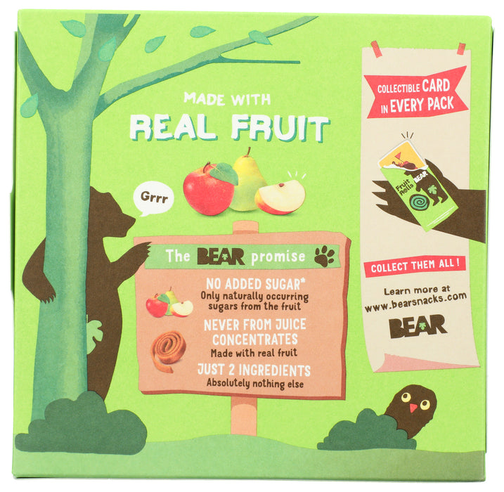 Fruit Rolls, Apple, 3.5 oz