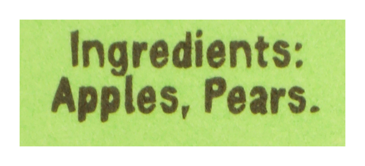 Fruit Rolls, Apple, 3.5 oz