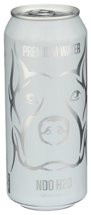 Ultra Premium Still Water, 16 fl oz