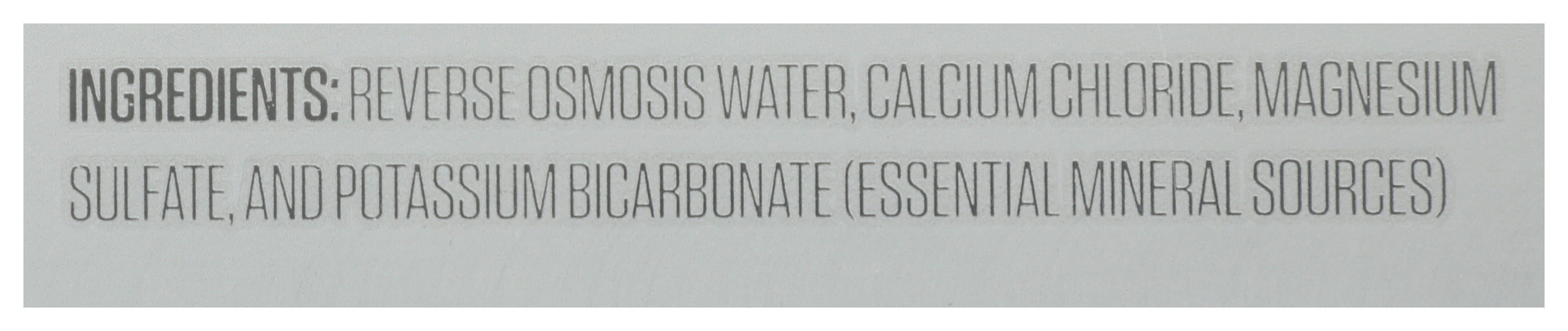 Ultra Premium Still Water, 16 fl oz