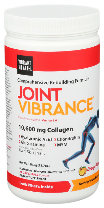 Joint Vibrance Powder, 12.96 oz