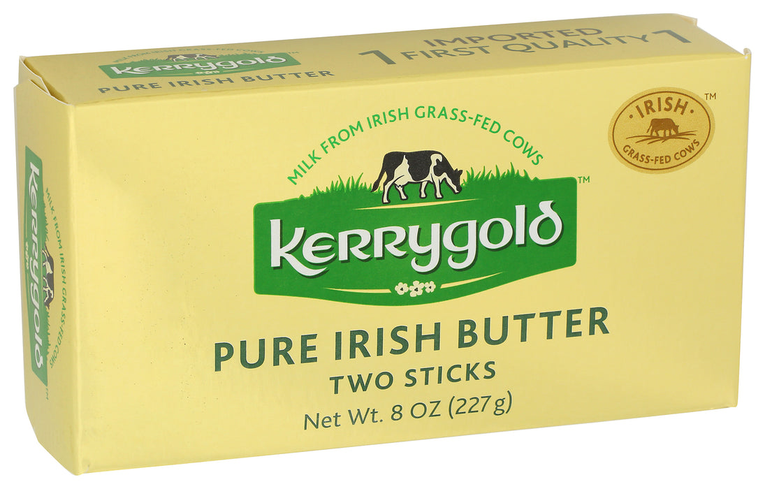 Salted Butter Sticks, 8 oz