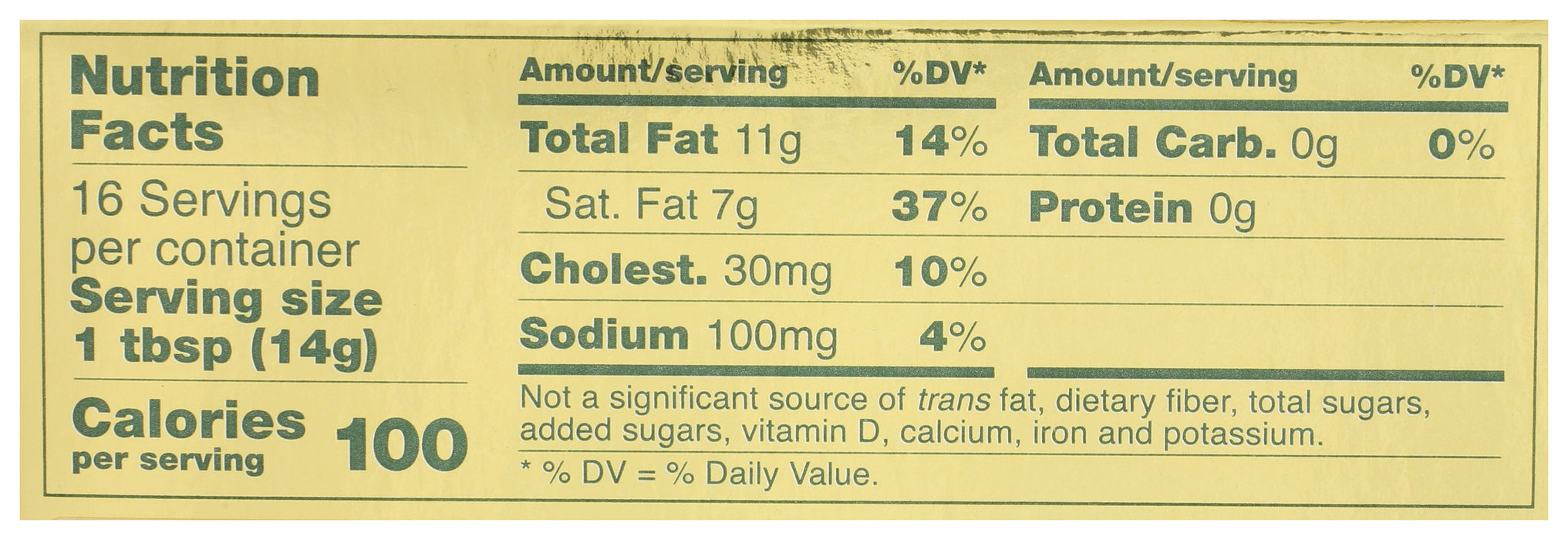 Salted Butter Sticks, 8 oz