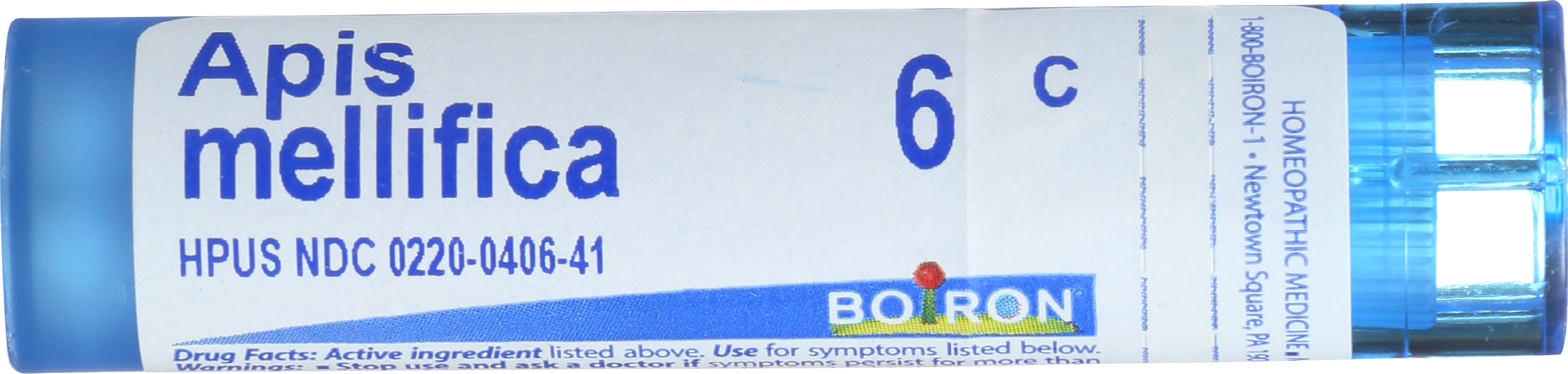 Apis Mellifica 6c MD