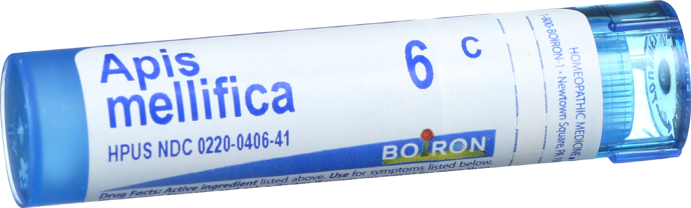 Apis Mellifica 6c MD