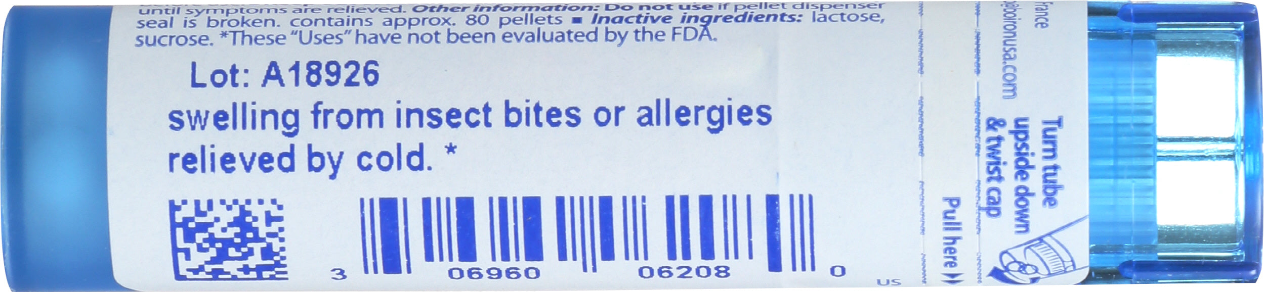 Apis Mellifica 6c MD