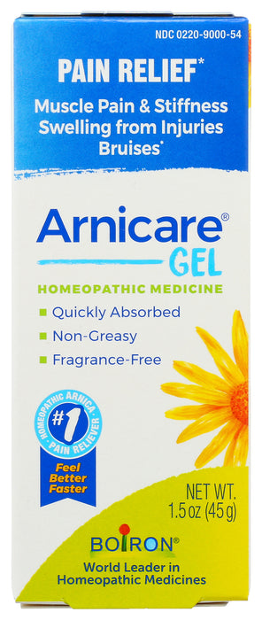 Arnicare Gel, 1.5 oz