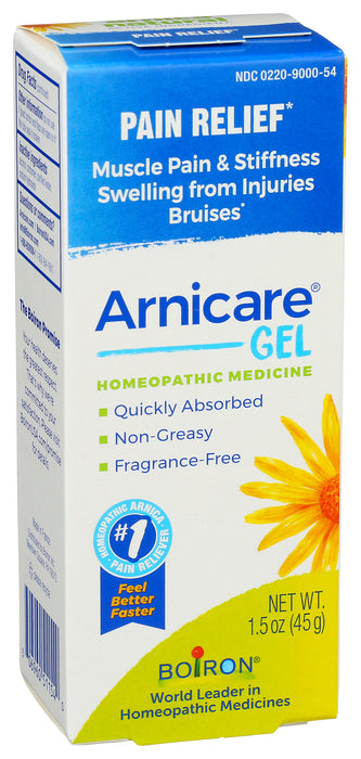 Arnicare Gel, 1.5 oz