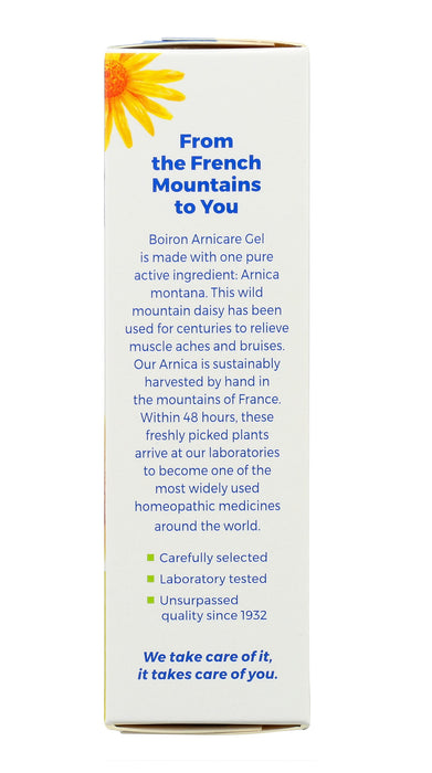 Arnicare Gel, 1.5 oz